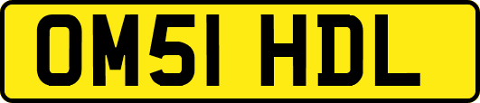 OM51HDL