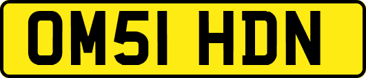 OM51HDN