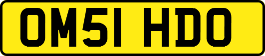 OM51HDO