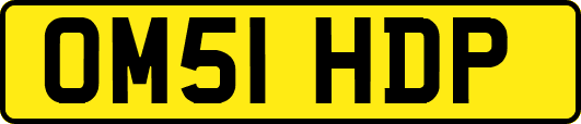 OM51HDP