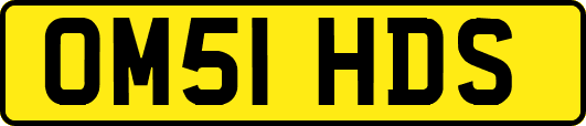 OM51HDS