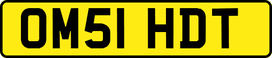 OM51HDT