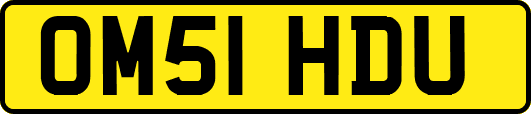 OM51HDU