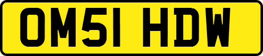 OM51HDW