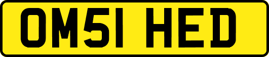 OM51HED