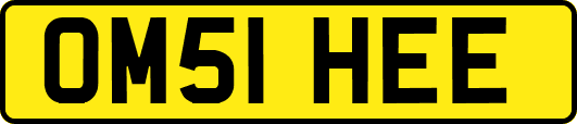 OM51HEE