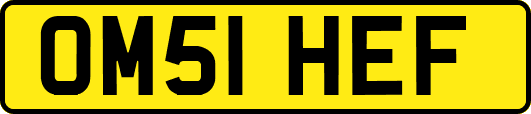 OM51HEF