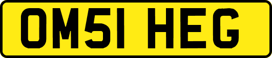 OM51HEG