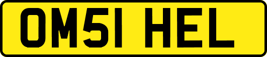 OM51HEL