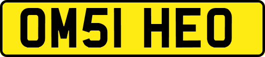 OM51HEO