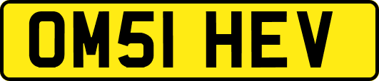 OM51HEV