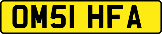 OM51HFA