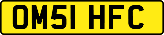 OM51HFC