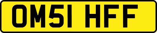 OM51HFF