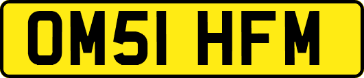 OM51HFM