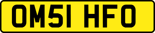 OM51HFO