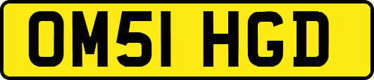 OM51HGD