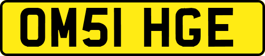 OM51HGE