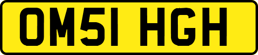 OM51HGH