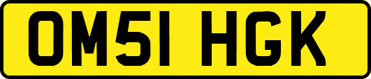 OM51HGK