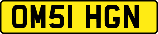 OM51HGN