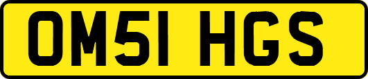 OM51HGS