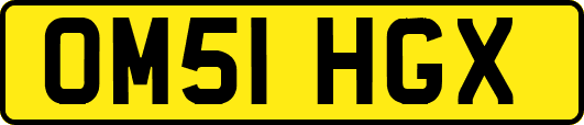 OM51HGX