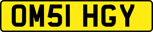 OM51HGY