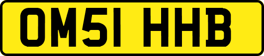 OM51HHB