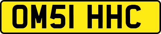 OM51HHC