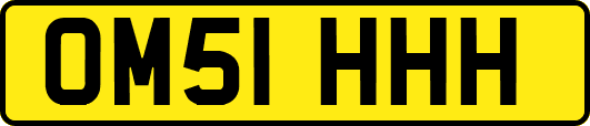 OM51HHH