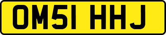 OM51HHJ