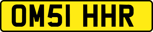 OM51HHR