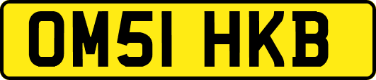 OM51HKB