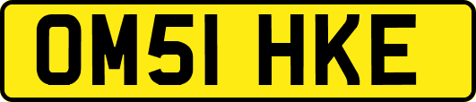 OM51HKE