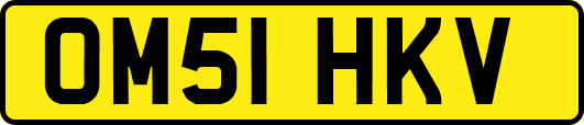 OM51HKV