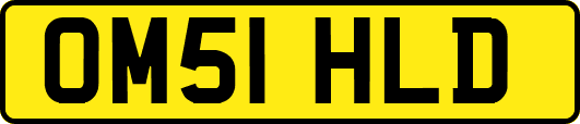 OM51HLD