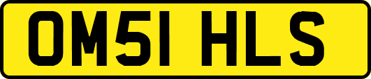 OM51HLS