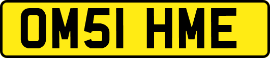 OM51HME