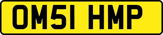 OM51HMP