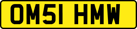 OM51HMW