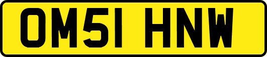 OM51HNW