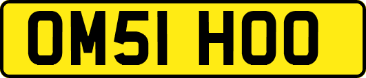 OM51HOO