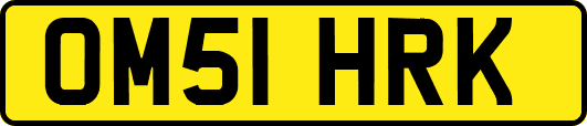 OM51HRK