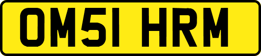 OM51HRM