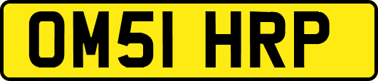 OM51HRP