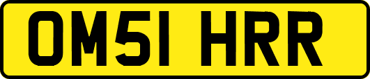 OM51HRR