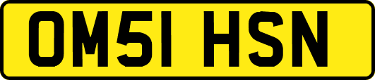 OM51HSN