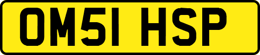 OM51HSP