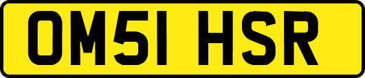 OM51HSR